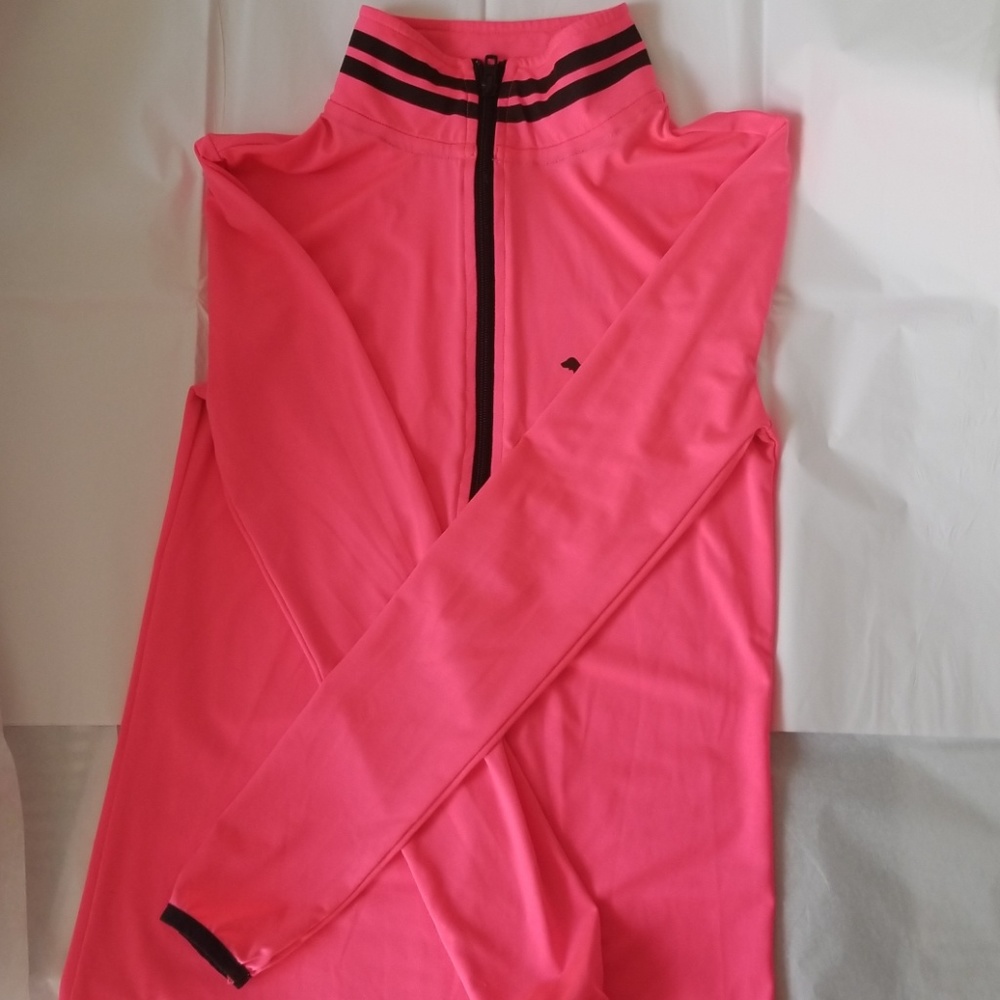 Pink light pullover - Picture 3 of 3
